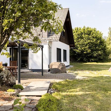 Auszeit Altenhorst, Gartenferienwohnung Schalksmuhle Экстерьер фото