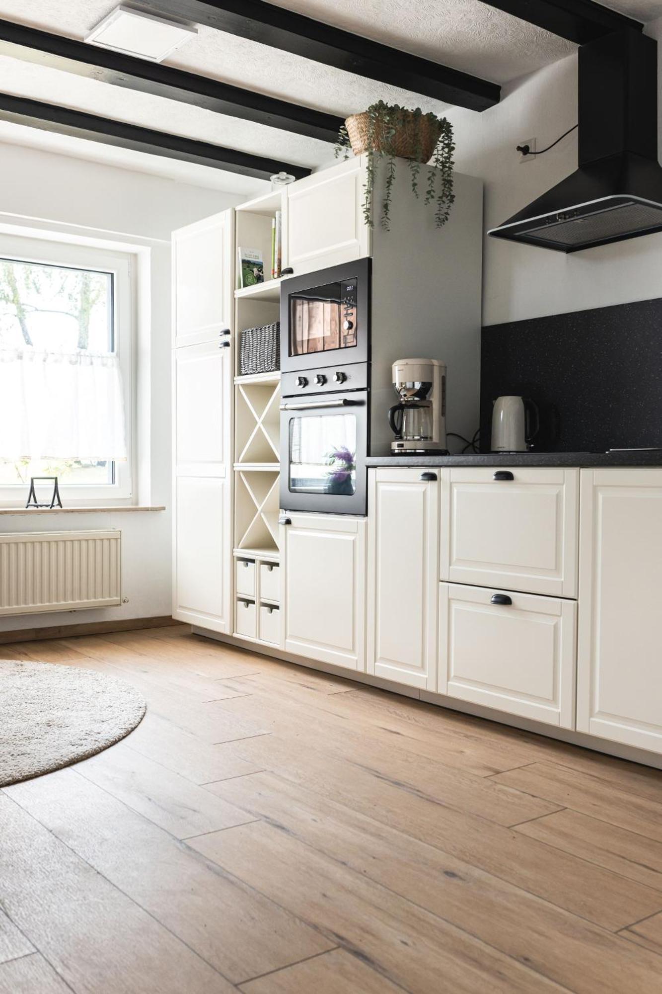 Auszeit Altenhorst, Gartenferienwohnung Schalksmuhle Экстерьер фото