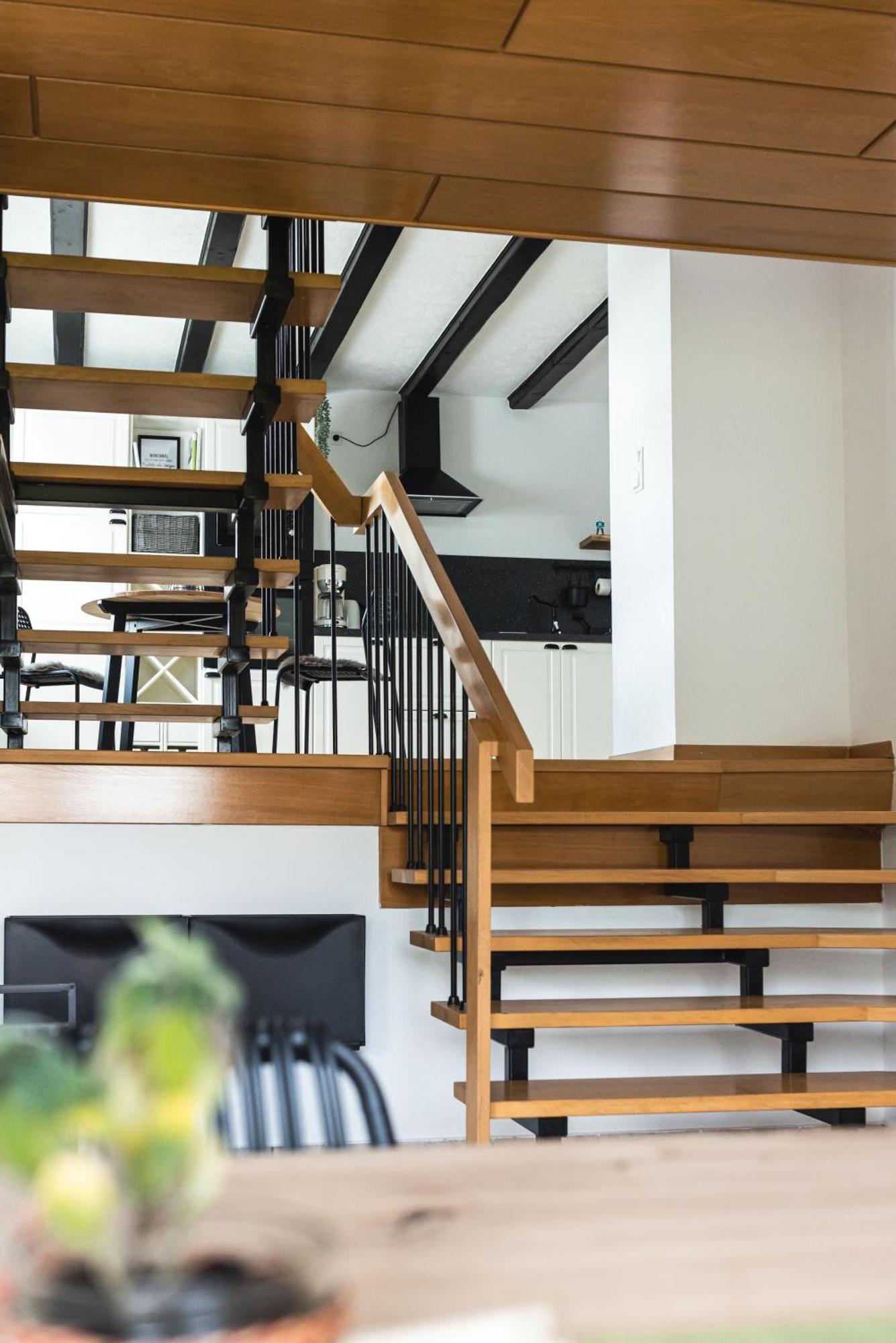 Auszeit Altenhorst, Gartenferienwohnung Schalksmuhle Экстерьер фото